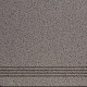 Ступень Estima Standard STс011 30x30 серый