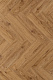 Кварцвиниловая плитка Aqua Floor Space Parquet Light AF4501PQL 610x122 Дуб Светлый замковый кварц винил напольный