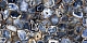 Керамогранит Старо Rock Azul High Gloss 60x120 синий