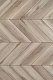 Кварцвиниловая плитка Aqua Floor Chevron Glue (Parquet) AF2551PGCh 553.7x130.5 Клен Светлый замковый кварц винил напольный