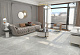 Керамогранит NSceramic NSC6061 серый матовый 60x60