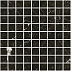Мозаика Grasaro Classic Marble Black 30x30 G-272/G/m01/300x300x9