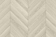Кварцвиниловая плитка Aqua Floor Chevron Premium (Parquet) AF7020CVR 690x120 Дуб селект Темный замковый кварц винил напольный