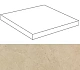 Ступень угловая Marvel Beige Scalino Angolare ASMW 33x33