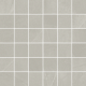 Мозаика Italon Континуум Сильвер 30x30
