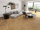 Ламинат LAMIWOOD CHESTER 513 Дуб Малтон 10.1x60.6