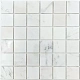 Мозаика NSmosaic KP-759 белый 29.8x29.8
