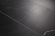 Кварцвиниловая плитка Aqua Floor Stone AF3555SST 610x305 Камень Темный замковый кварц винил напольный
