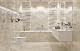 Декор Onice Milky 60x60 K-95/LR/d04-cut/600x600x10