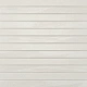 Мозаика Estima LN00/TE00 Luna Fascia White 30x30 белый