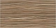 Керамическая плитка Alma Ceramica Плессо TWU09PLS404 коричневый 24.9x50