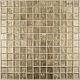 Мозаика NSmosaic S-859 стекло золотой 29.8x29.8