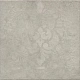 Керамогранит Kerama Marazzi KM4040G0061N Хадду серый светлый матовый декорированный 40.2x40.2