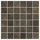 Мозаика Italon Genesis Brown 30x30