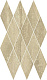 Мозаика Italon Charme Advance Travertino Romano Diamond 28x48