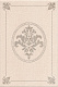 Декор Kerama Marazzi AD\A178\8234 Традиция 20x30