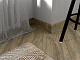 Кварцвиниловая плитка Fine Floor Wood FF-1507 Дуб Карлин замковый кварц винил напольный