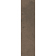 Керамогранит Kerama Marazzi SG403800N Довиль коричневый тёмный матовый 9,9x40,2
