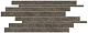 Мозаика Atlas Concorde Boost Stone Tobacco Mosaico Brick 30x60 A7DB