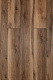 Кварцвиниловая плитка Aqua Floor Space Nuts XL AF4077NXL 1520x220 Орех Темный замковый кварц винил напольный
