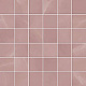Мозаика Atlas Concorde Symphonyx Rose 30x30