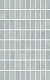Декор Kerama Marazzi MM6379 Сияние мозаичный 25x40