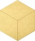 Мозаика Estima SR04 Spectrum Cube Yellow 25x29 желтый