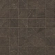 Мозаика Estima GB04 Gabbro Brown 30x30 коричневый