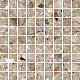Мозаика Terrazzo Beige 30x30 K-332/MR/m01/300x300x10
