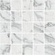 Мозаика Marble Trend Carrara 30.7x30.7 K-1000/MR/m14/307x307x10