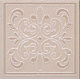 Вставка Kerama Marazzi AD\A452\SG1608 Флораль 7,7x7,7