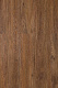 Кварцвиниловая плитка Aqua Floor Nano AF3205N 1221x180 Дуб Темный замковый кварц винил напольный