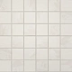 Мозаика Estima LN00/TE00 Luna White 30x30 белый