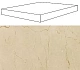 Ступень угловая правая Atlas Concorde Supernova Stone Cream Wax 33x120