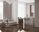 Плитка из керамогранита Laparet Emperador Brown 60x60 см полированная