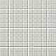 Мозаика NSmosaic PA-552 белый 30x30