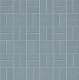 Мозаика Atlas Concorde Aplomb Denim Mosaico Net 30x30 A6SY