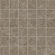 Мозаика Atlas Concorde Boost Stone Taupe Mosaico 30x30 A7DH