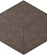 Мозаика Estima SR07 Spectrum Cube Chocolate 25x29 кофейный