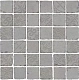 Мозаика Керама Марацци SBM004\DD640220 Про Фьюче серый мозаичный 30х30