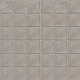 Мозаика Керама Марацци DD200420\MM Про Стоун серый мозаичный 30х30