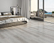 SPC ламинат Cronafloor Wood Дуб Серебристый ZH-81126-1