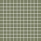 Керамическая плитка Kerama Marazzi KM3030M0001N Темари зеленый матовый 29.8x29.8