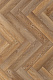 Кварцвиниловая плитка Aqua Floor Parquet Glue AF2509PG 610x122 Сосна Светлый замковый кварц винил напольный