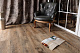 Кварцвиниловая плитка Aqua Floor Nano AF3215N 1221x180 Дуб Светлый замковый кварц винил напольный