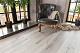 Кварцвиниловая плитка Aqua Floor Realwood XL Glue AF8002XL Glue 1524x228 Дуб Светлый замковый кварц винил напольный
