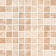 Мозаика Grasaro Tivoli Beige 30x30 G-241/S/m01/300x300x9
