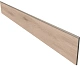 Плинтус Estima SI01 Ametis Selection Oak 7x60 бежевый